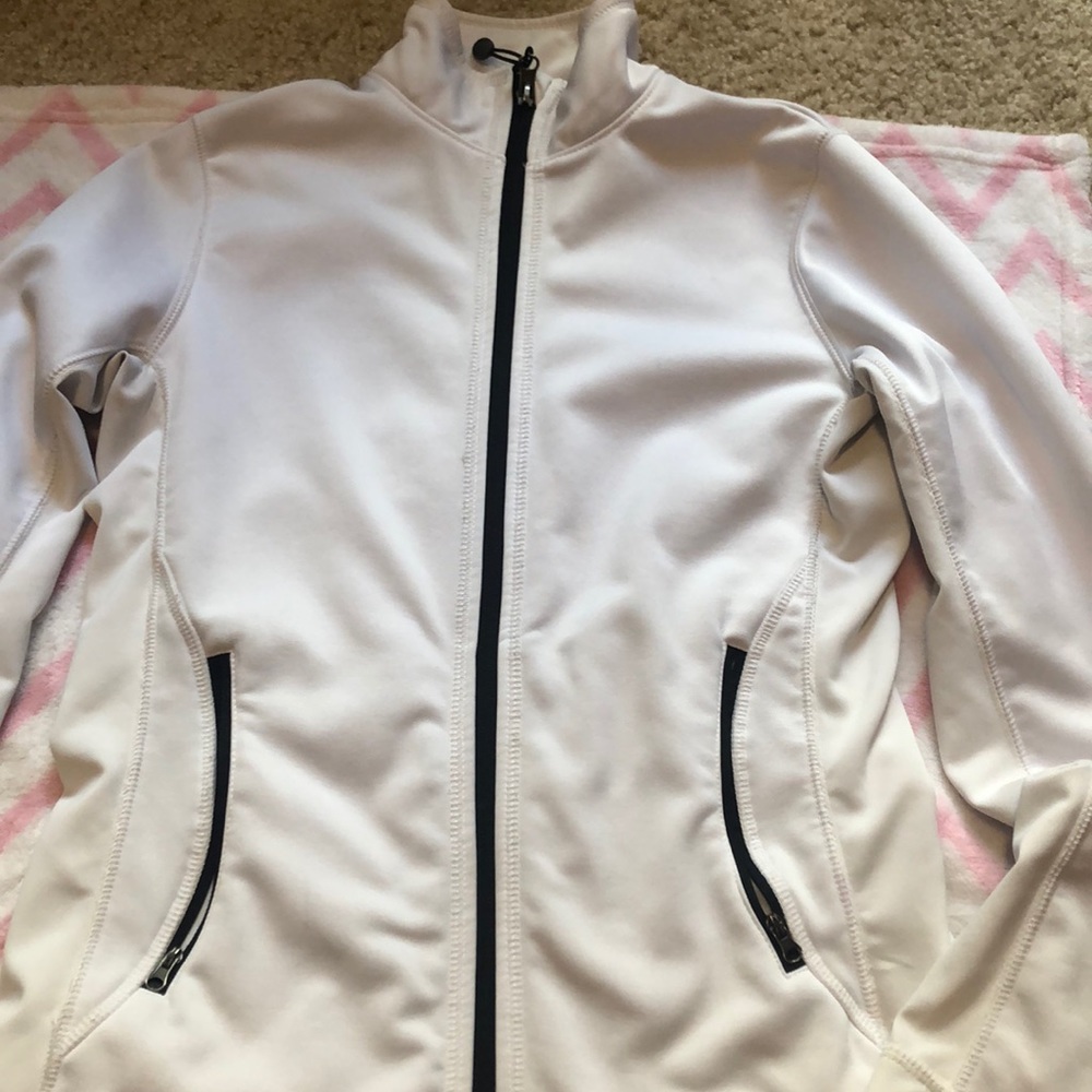 New Balance Jacket